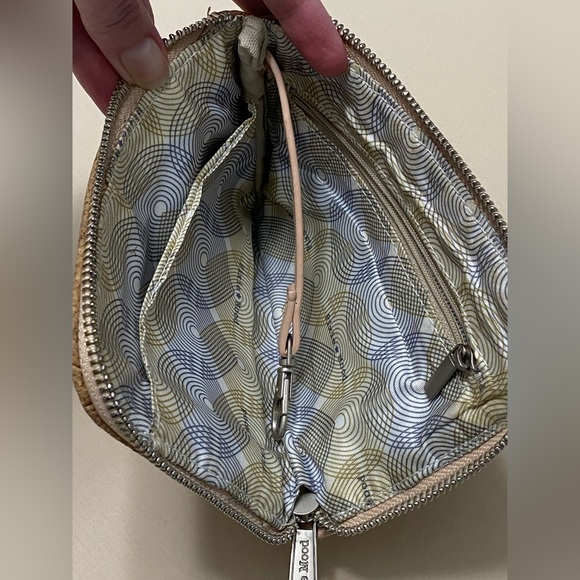 Pixie Mood wristlet. EUC - Picture 8 of 8